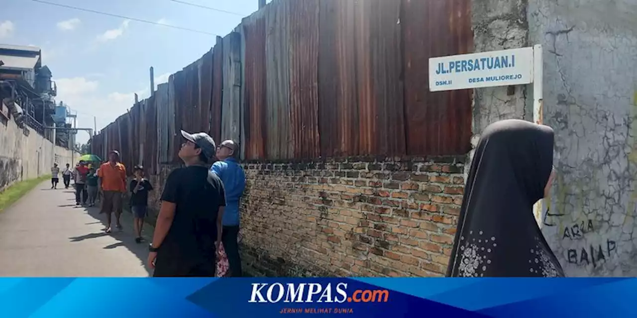 Pemkab Deli Serdang soal Jalan Umum Dijual Rp 1,6 Miliar: Tak Salahi Aturan