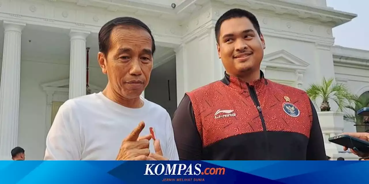 [POPULER NASIONAL] Jokowi dan SBY Olahraga di Senayan | Mahfud Sebut Banyak Penyusup di Lembaga Pemerintahan