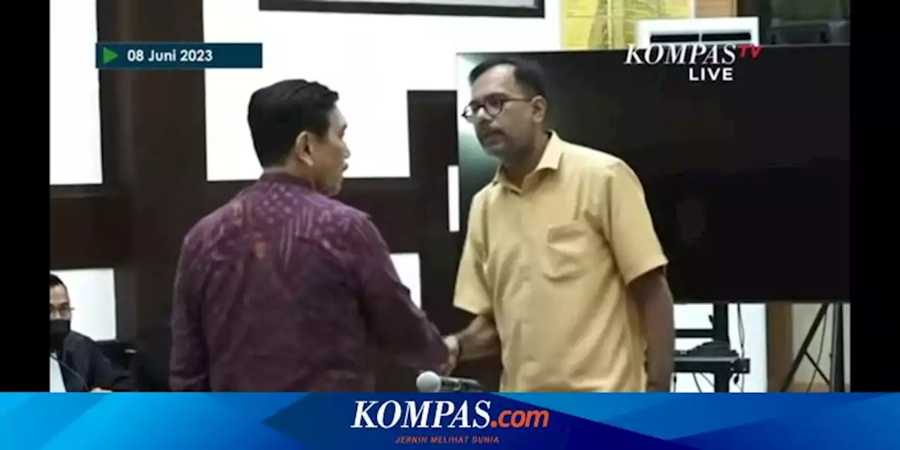 Staf Akui Luhut Tak Pernah Marah Disebut 'Lord': Hanya Guyonan Netizen