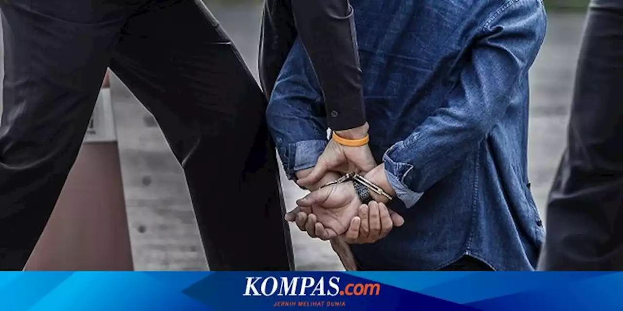 Tersangka Pembunuhan di Gang Family Bandung Tertangkap di Palembang