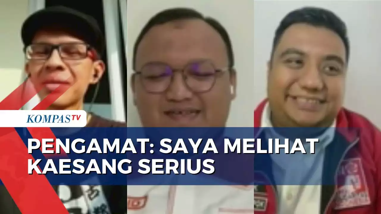 Kaesang Siap Maju Jadi Depok Pertama, Pengamat: Kalau Tidak Serius Bisa Dicap 'Politisi Suka Bohong'