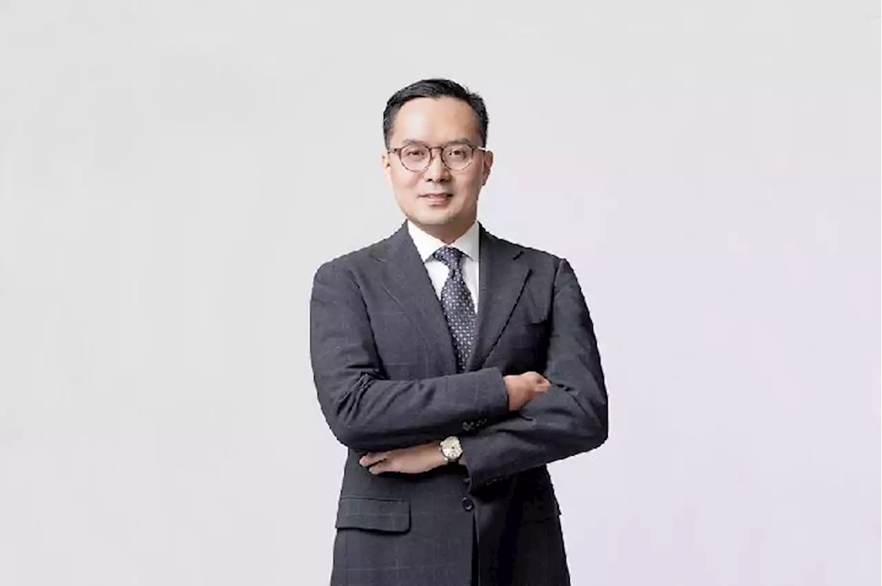 Profil dan Perjalanan Karier Patrick Walujo, CEO Baru GoTo