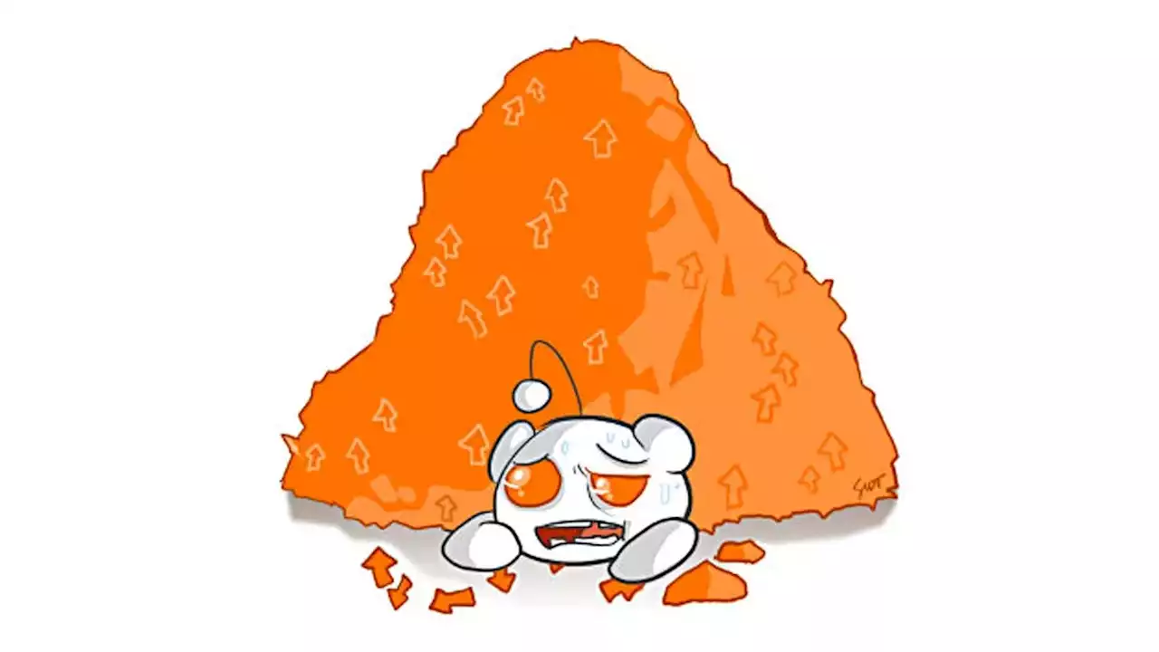 Reddit Goes Down As Communities Protest Wildly Unpopular Changes [UPDATE]