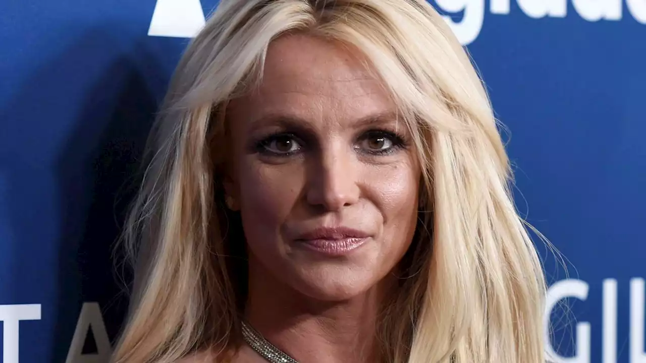 Britney Spears wehrt sich gegen böse Gerüchte