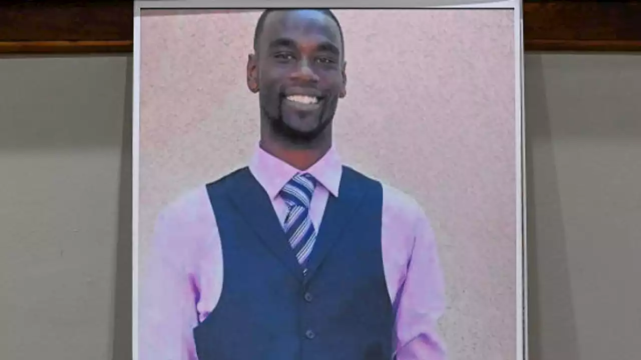 California skate park named after Tyre Nichols, motorist fatally beaten in police traffic stop