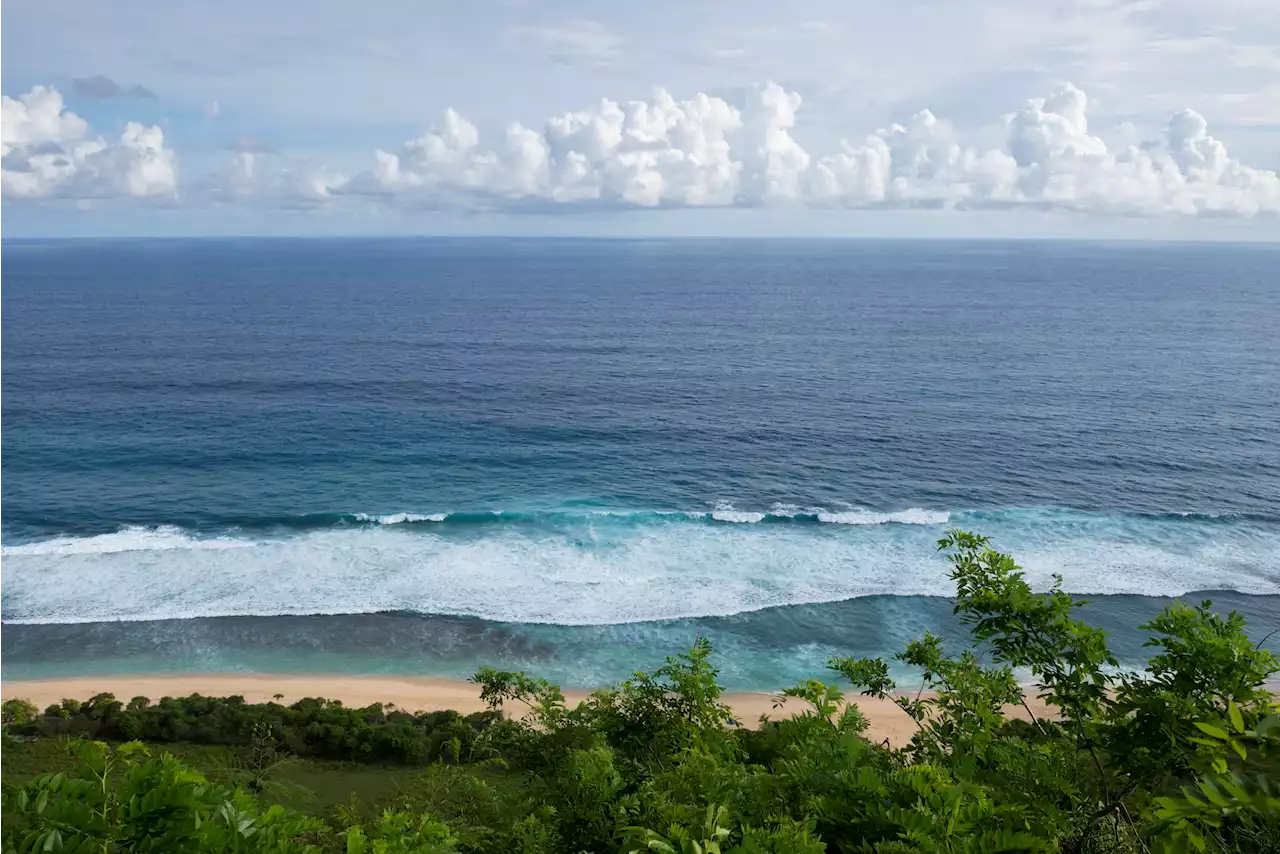 Un turista español muere ahogado al ser arrastrado por una corriente marina en Bali