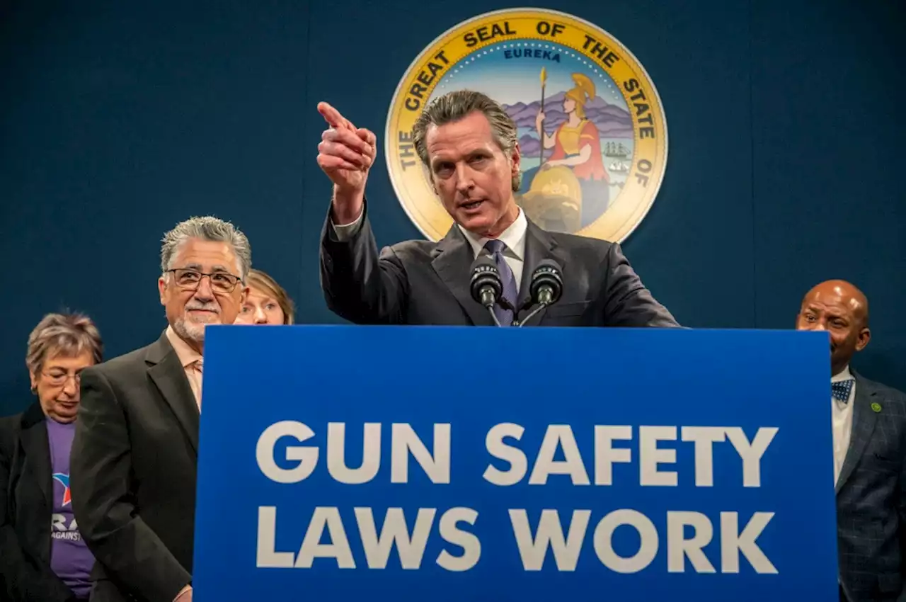 Susan Shelley: Gavin Newsom’s 28th Amendment