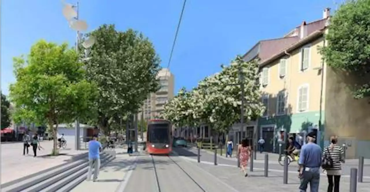 Tramway ou RER métropolitain : la question fait toujours débat