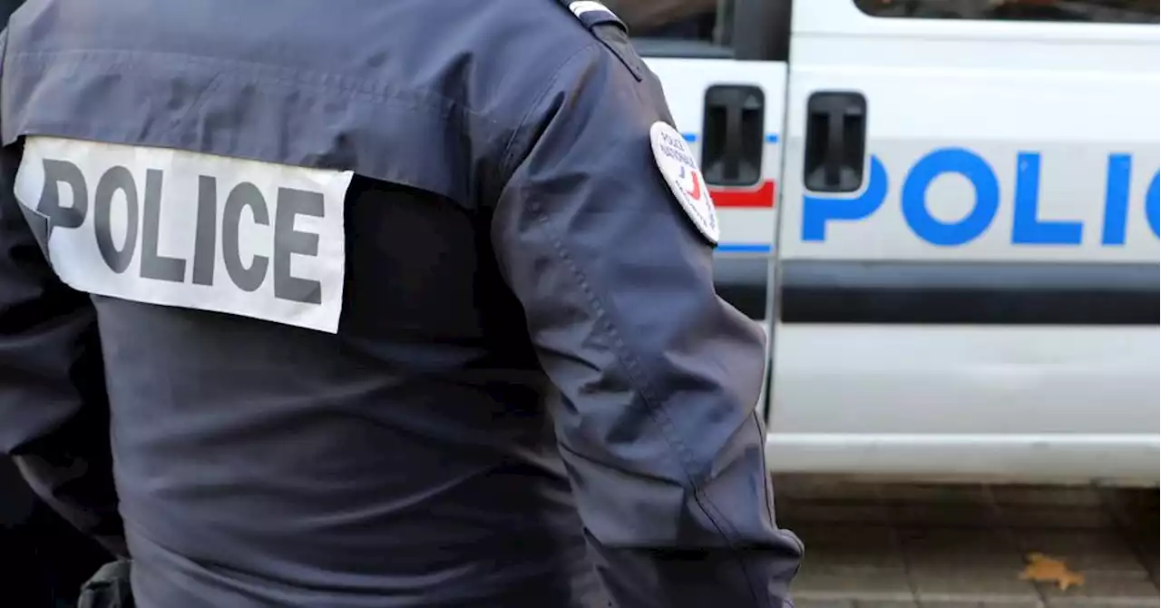 Deux blessés par des tirs d'arme lourde à Besançon