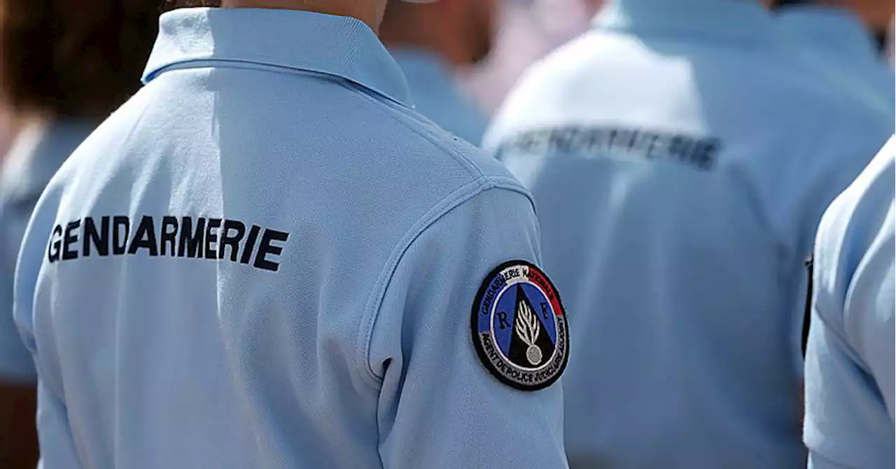 Mimet : un homme recherché, une cinquantaine de gendarmes boucle une partie de la commune