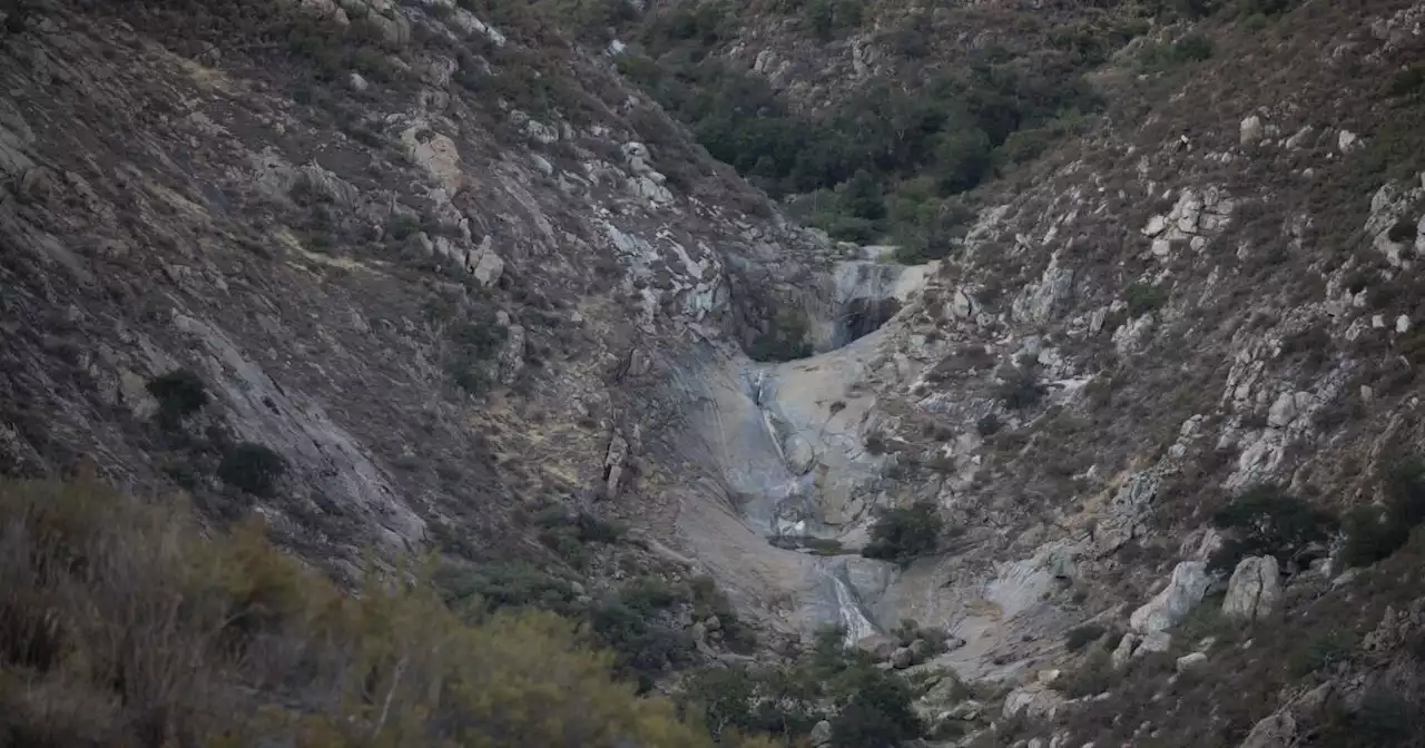 Orange County woman dies in fall while trying to save teen at waterfall