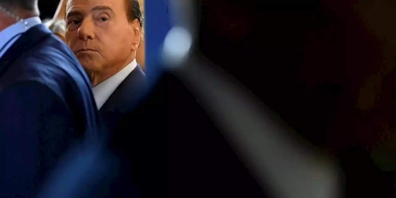 Italie: décès de Silvio Berlusconi