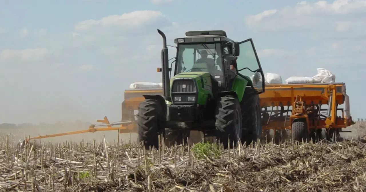 Siembra: el Gobierno anunció un aporte de $ 1.000 millones para cooperativas | Agricultura | La Voz del Interior