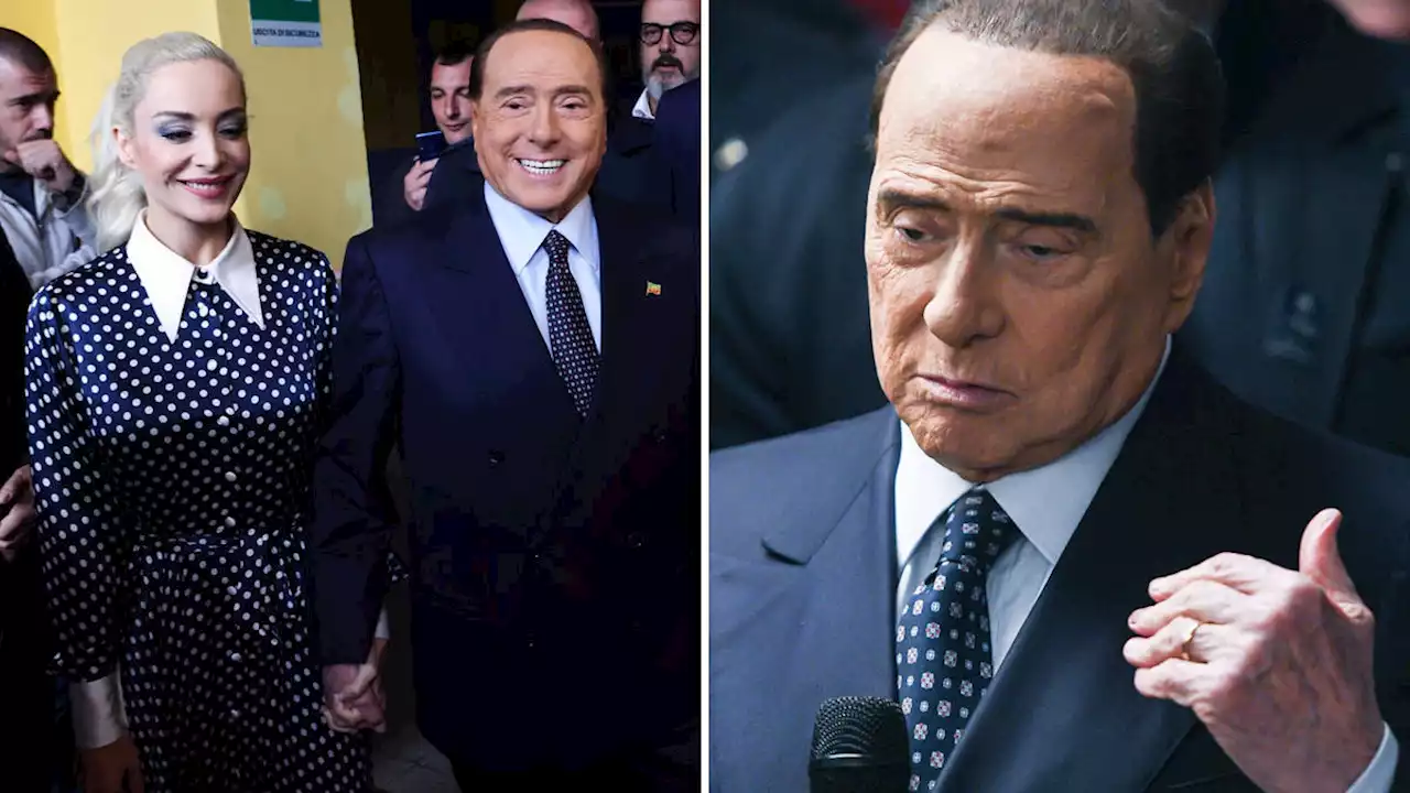 Former Italian PM Silvio Berlusconi who bounced back from bunga bunga parties scandal dies aged 86