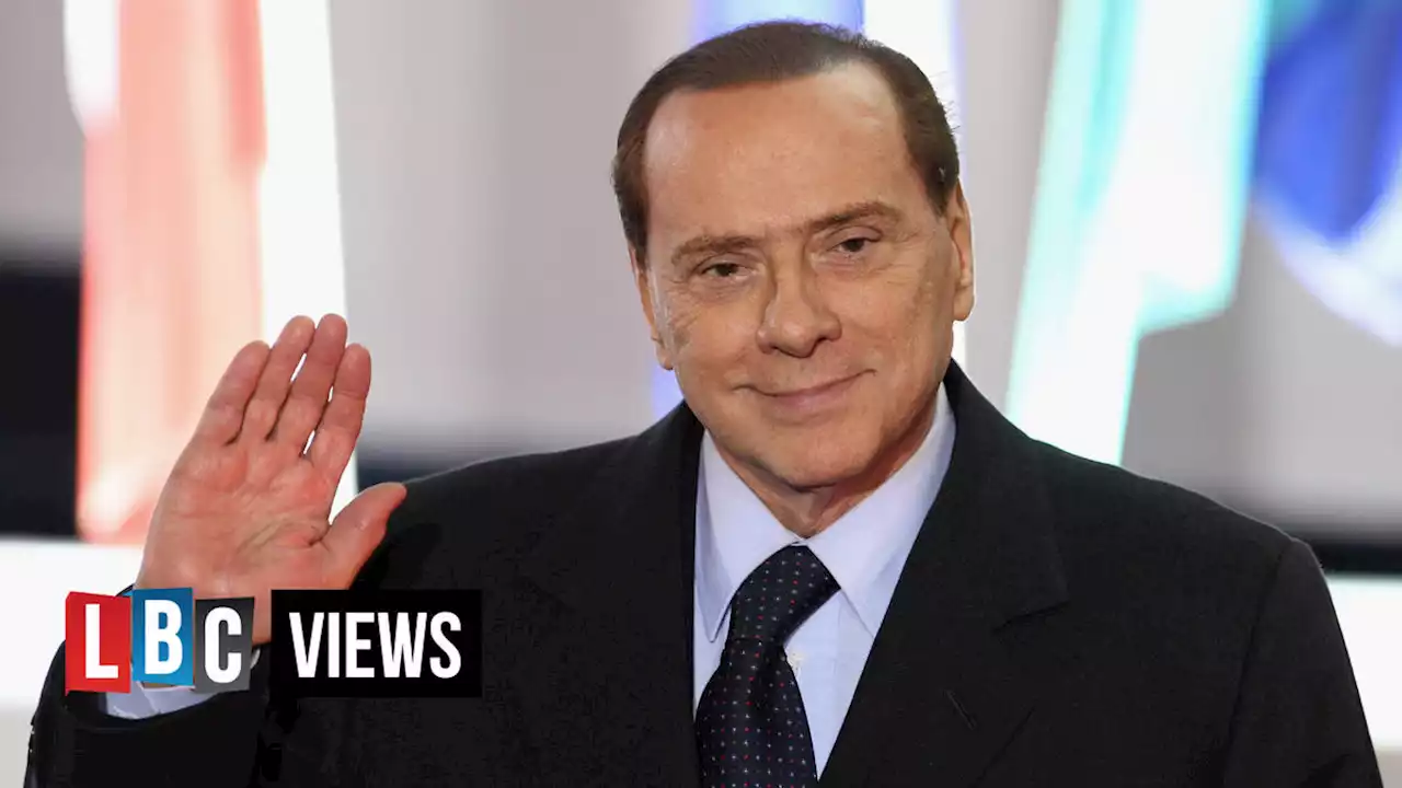 Silvio Berlusconi has died but his populist legacy will survive