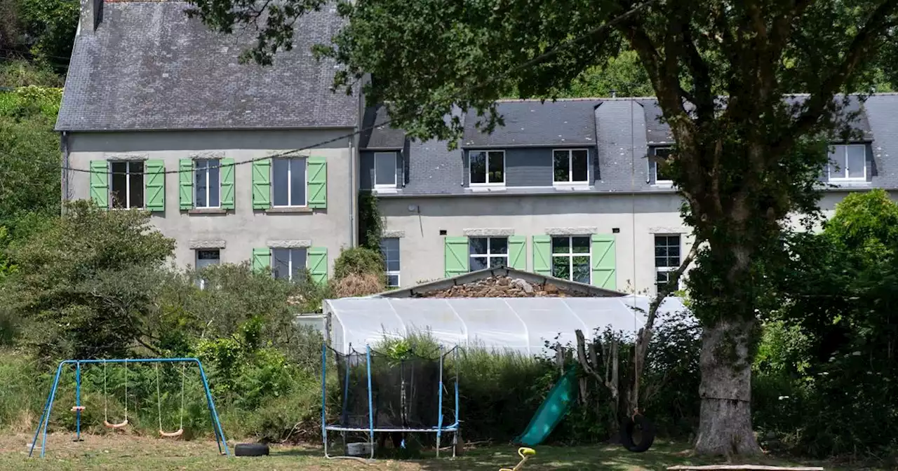 Fillette tuée dans le Finistère : un septuagénaire mis en examen pour assassinat