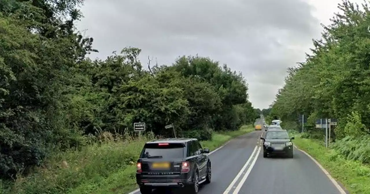 Teen suffers 'life-changing' injuries in three-car smash in Leeds