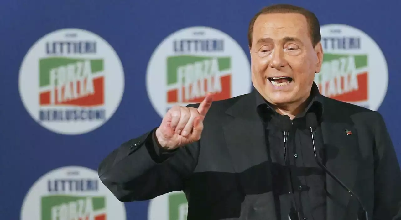 «Silvio Berlusconi è in fin di vita», i figli accorrono al San Raffaele. Le sue condizioni sarebbero molto gravi