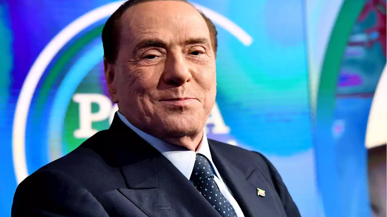 Ces réactions politiques à la mort de Berlusconi disent beaucoup de qui il était