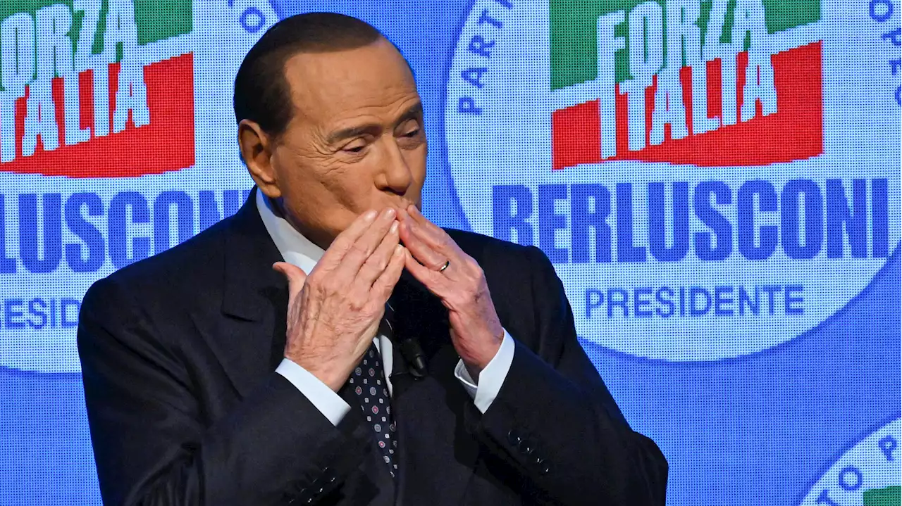 Mort de Silvio Berlusconi, le Cavaliere avait 86 ans