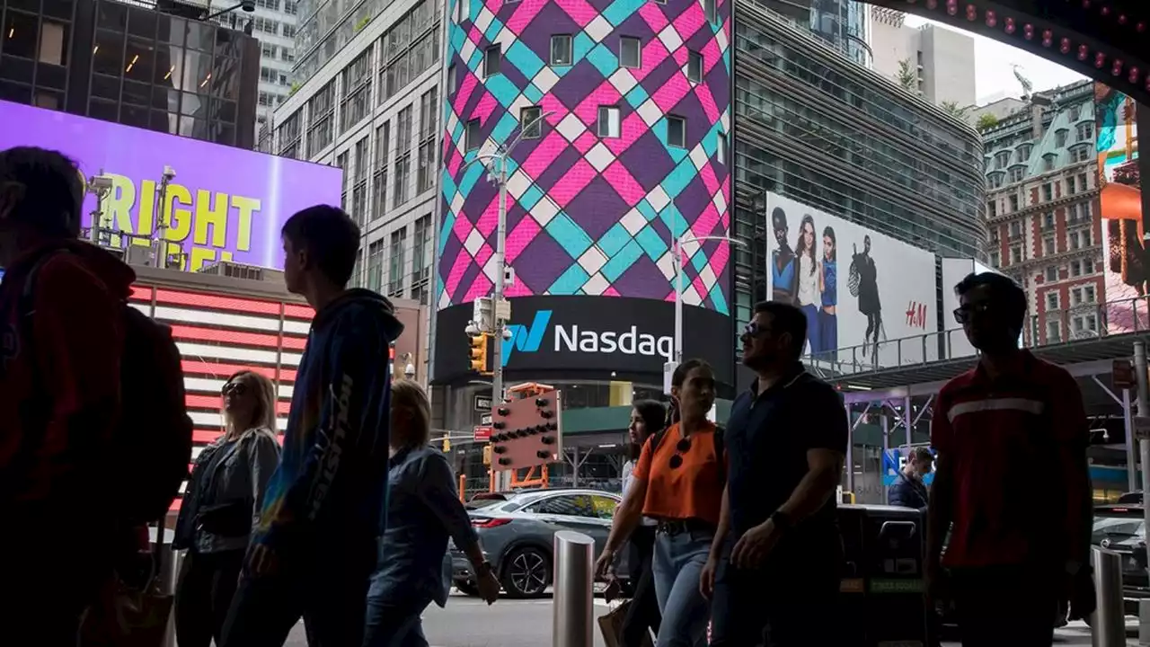 Le Nasdaq annonce la plus grosse acquisition de son histoire