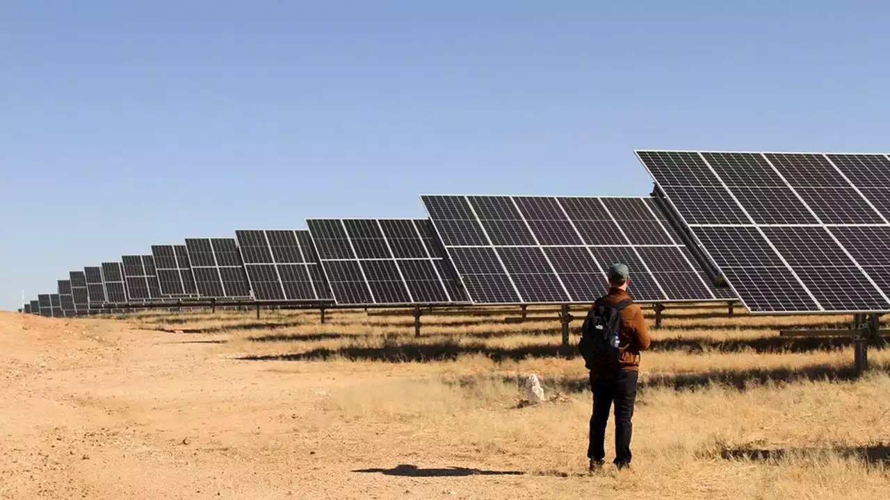 Malgré un potentiel gigantesque, les énergies renouvelables restent un défi pour l'Afrique