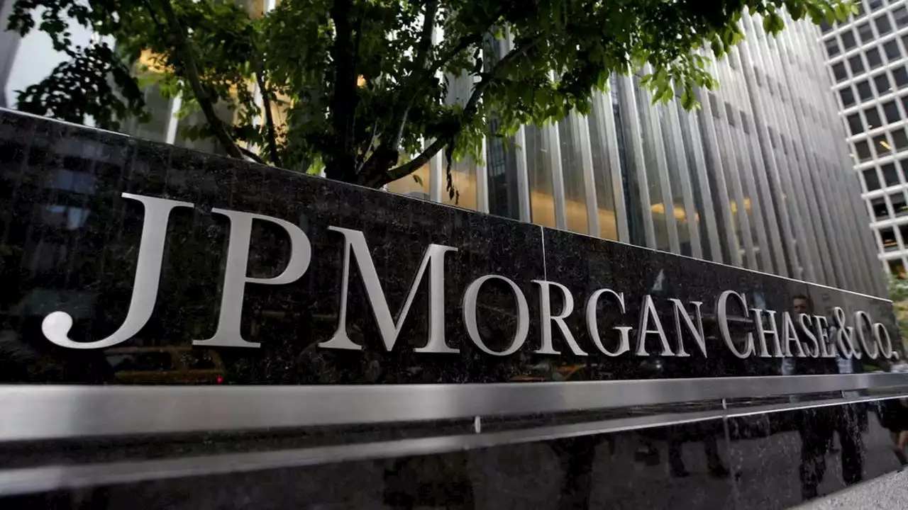 Scandale Epstein : JP Morgan va verser 290 millions de dollars aux victimes