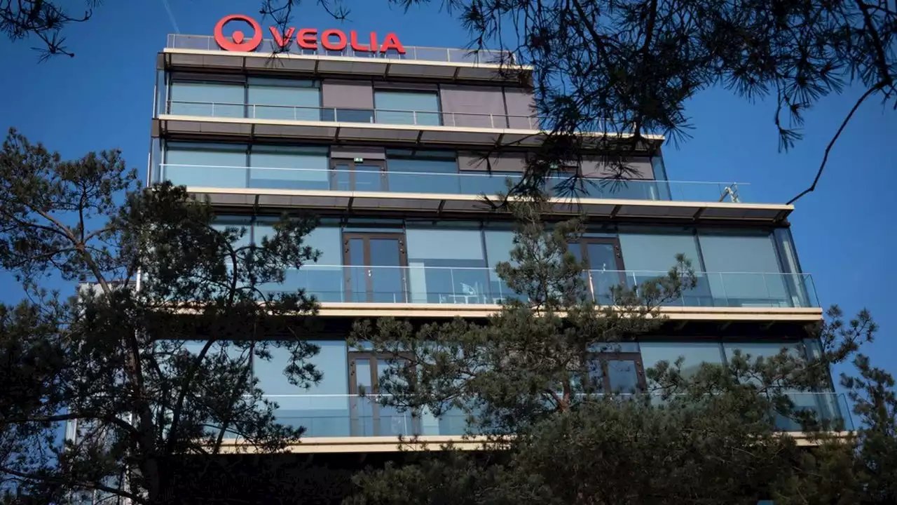 Veolia fait le tri dans ses activités italiennes