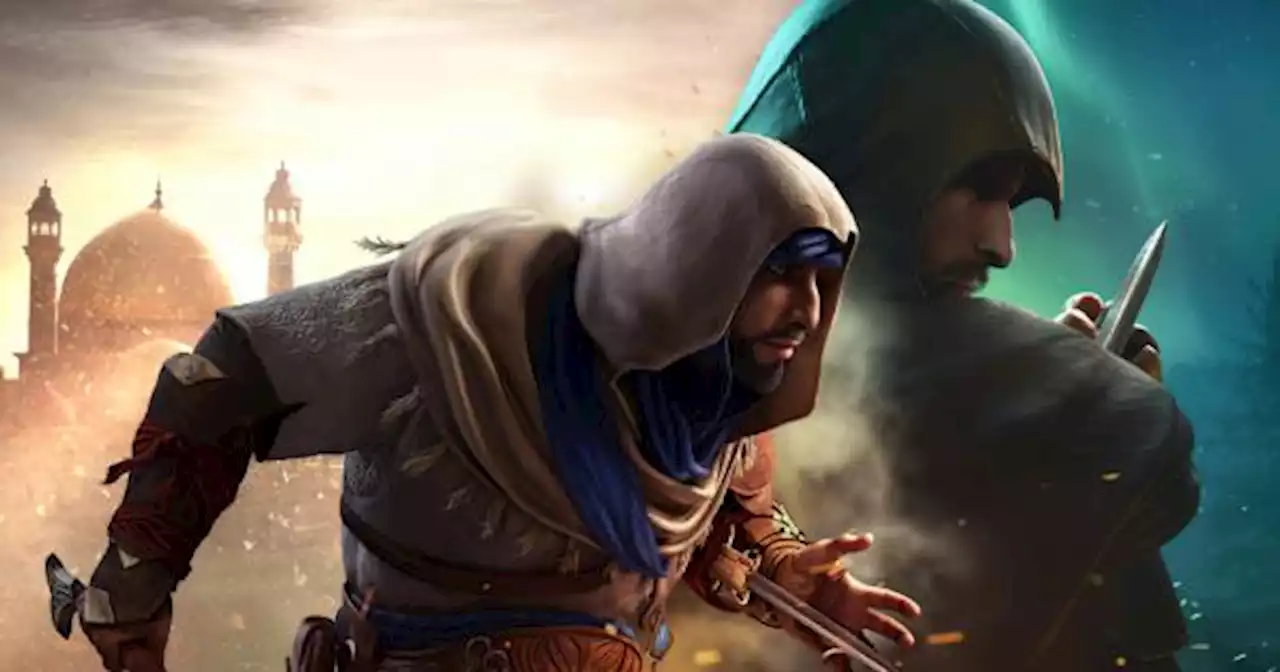 Assassin's Creed Mirage revela su historia y un atractivo gameplay en el Ubisoft Forward | LevelUp