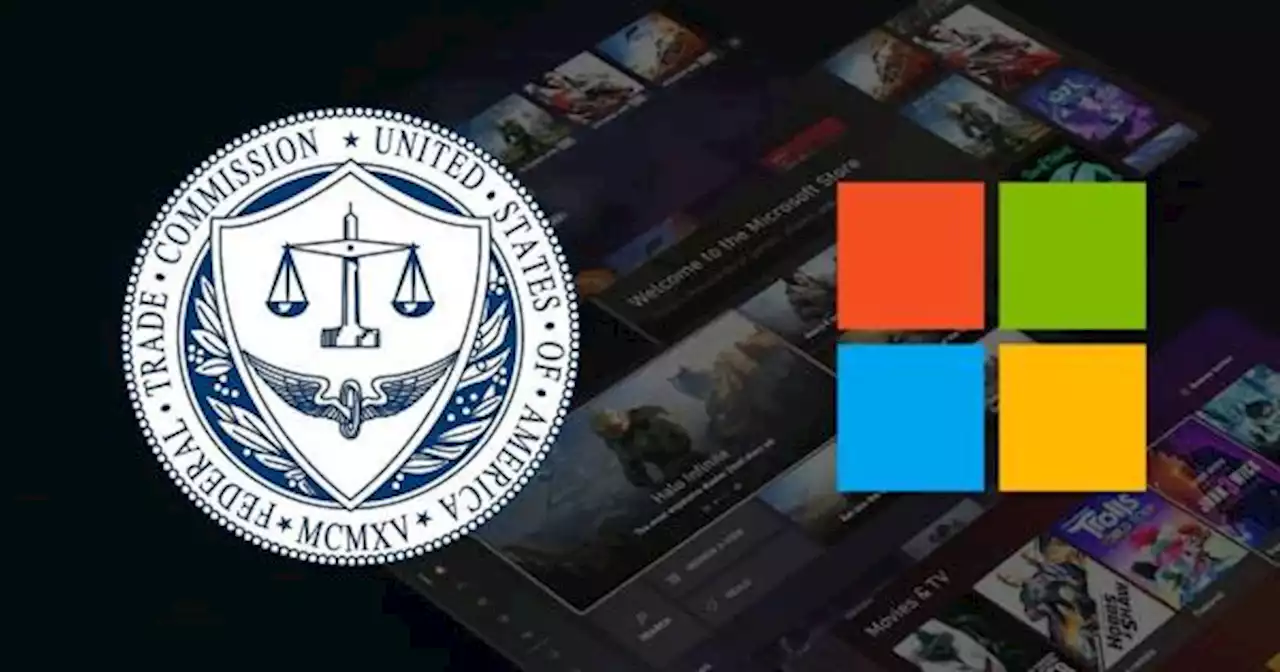 La FTC quiere bloquear la compra de Activision Blizzard y prepara mandato, indica reporte | LevelUp