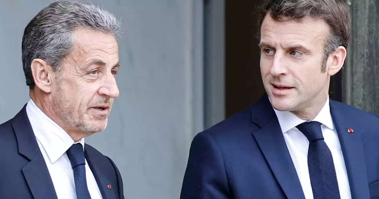 EXCLUSIF. Remaniement : Macron-Sarkozy, le rendez-vous secret