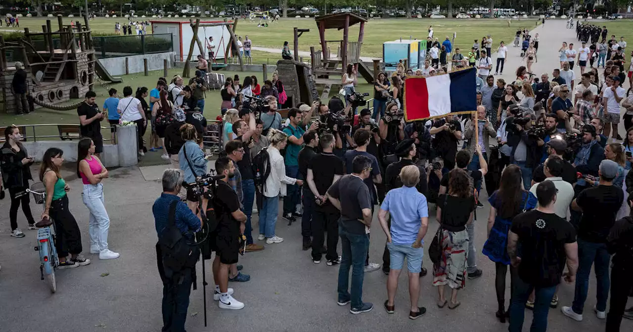 Après l’attaque d’Annecy, l’extrême droite menace élus et associatifs locaux