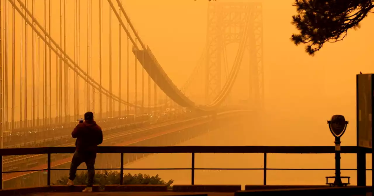 Face à l’urgence climatique, nous sommes tous des imbéciles, par Serge July