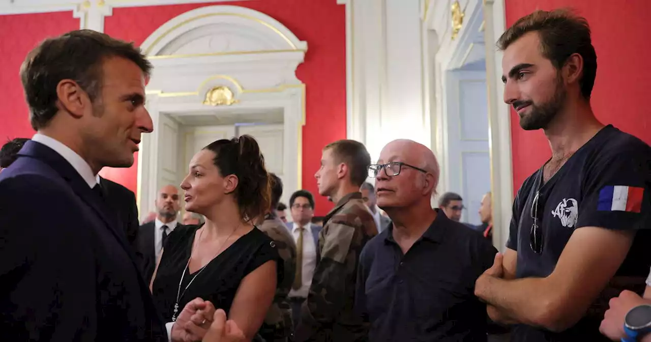 Jean Garrigues : «Toute société génère ses figures héroïques et a besoin d’elles»