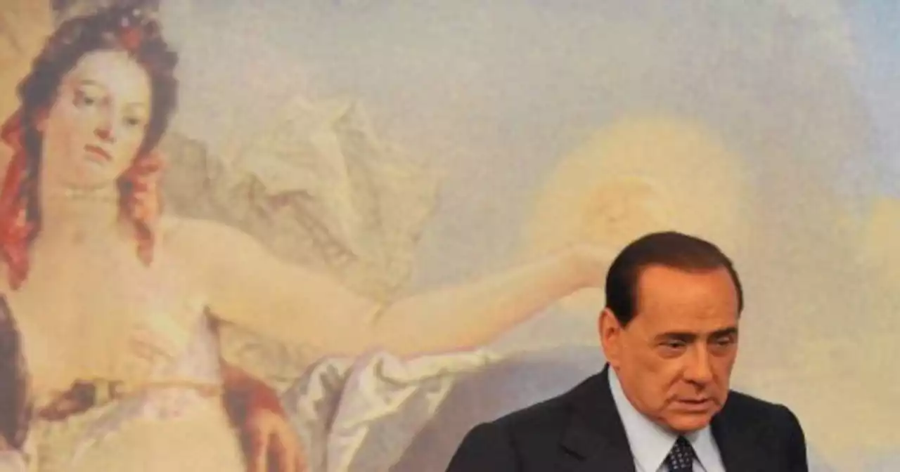 Mort de Silvio Berlusconi, le «Cavaliere» quitte la piste