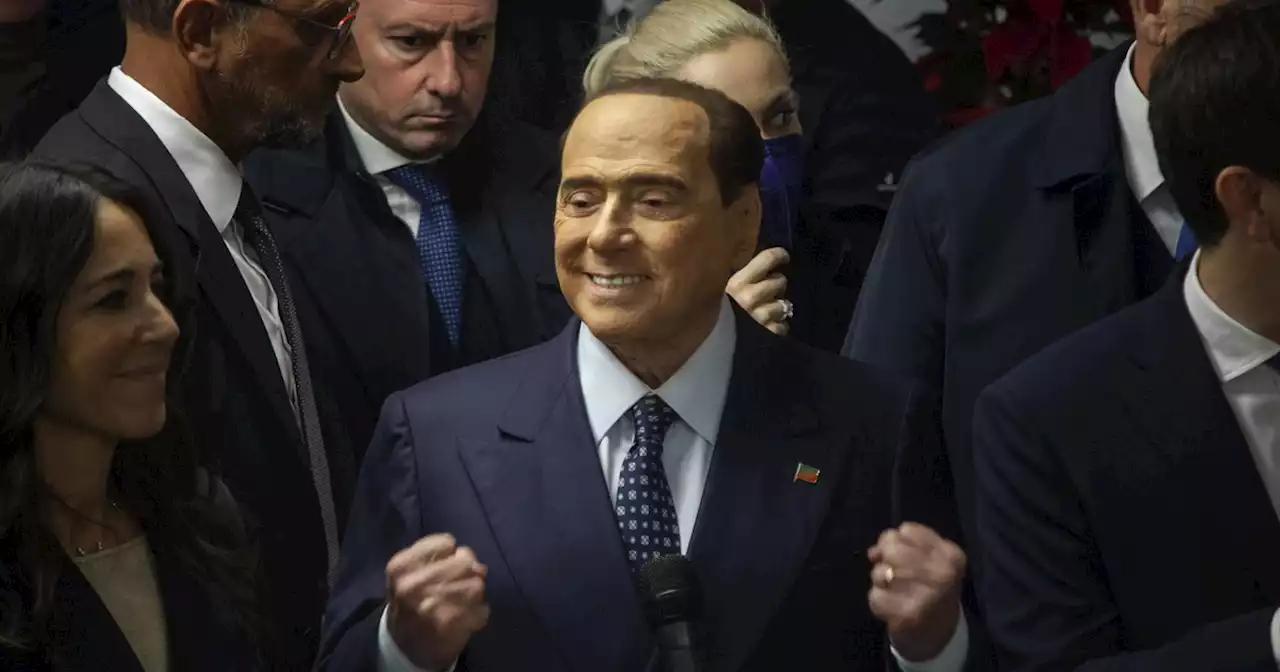 Silvio Berlusconi, addio all'uomo che ha conquistato e rivoluzionato l'Italia