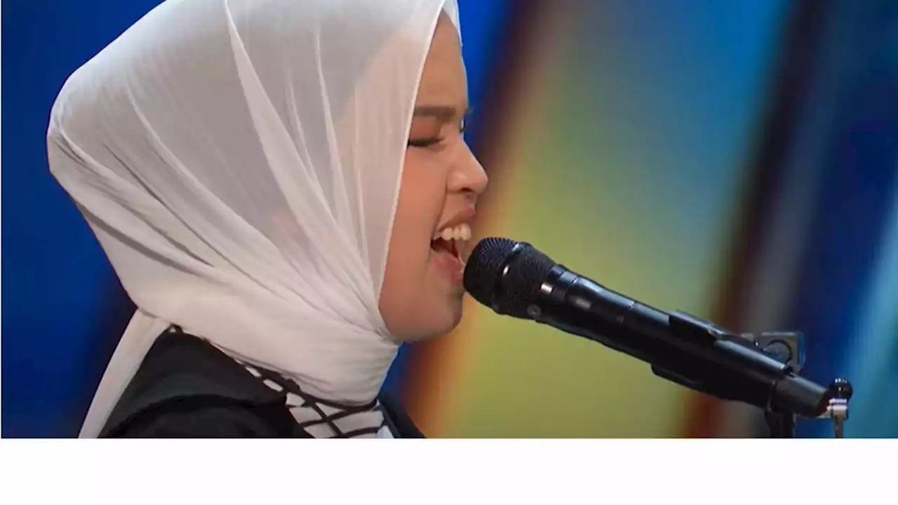 Aksi Putri Ariani America’s Got Talent Bikin Gus Miftah Terharu: Bangun Tidur Lihat Ini Mewek