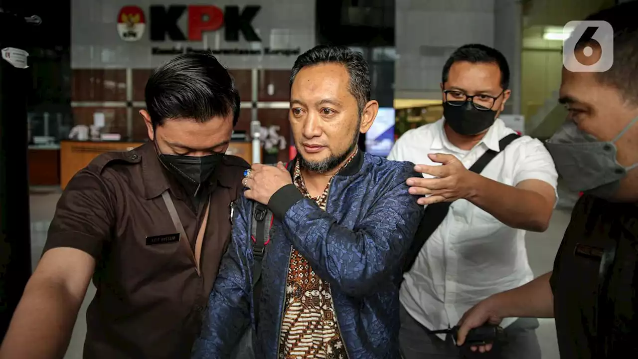 KPK Geledah Rumah di Kelapa Gading Terkait Kasus Eks Kepala Bea Cukai Andhi Pramono