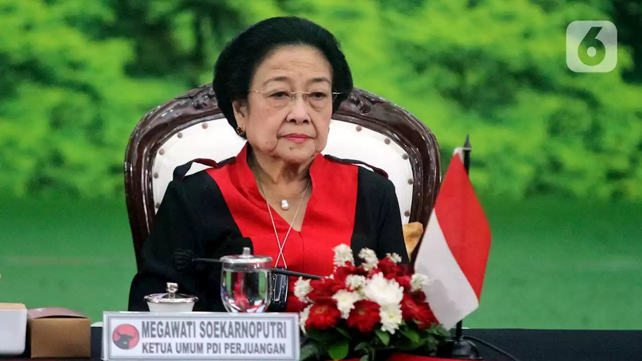 Megawati Bebas Keluar Masuk Korsel - Korut: Saya Dijadikan Special Envoy