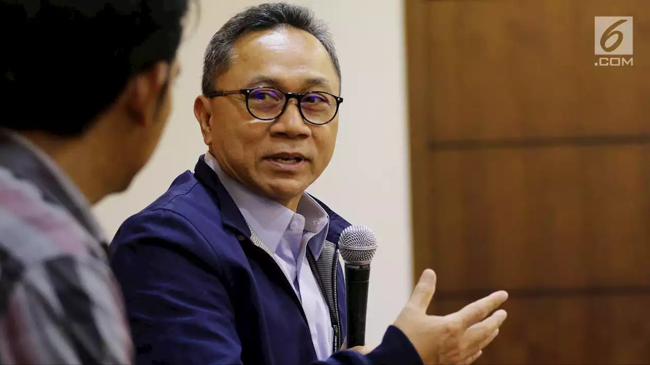 Mendag Ajak Warga LDII Gabung Program Warung Rakyat Demi Perkuat Perekonomian