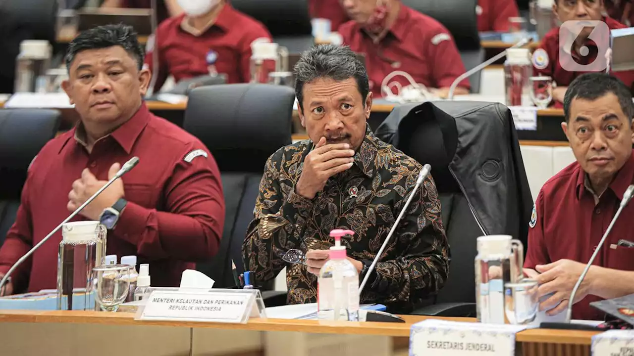 Menteri Trenggono Minta Tambahan Anggaran Rp 714 Miliar Tahun Depan