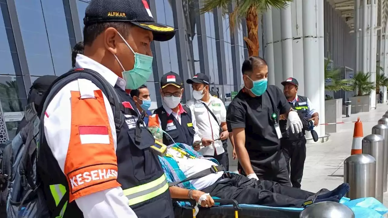 Puluhan Jemaah Haji Indonesia Meninggal, Ini Keutamaan Wafat di Tanah Suci