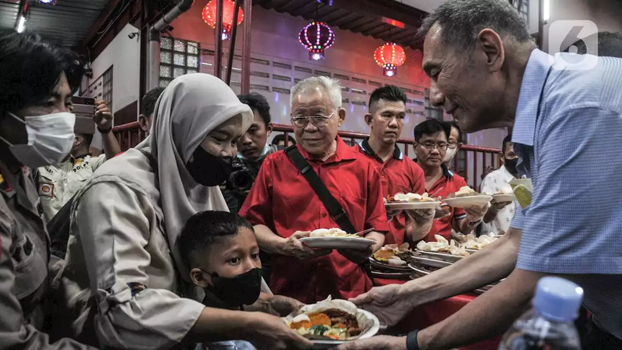 Sri Mulyani Belum Mau Bayar Utang ke Jusuf Hamka, Ternyata Ini Alasannya