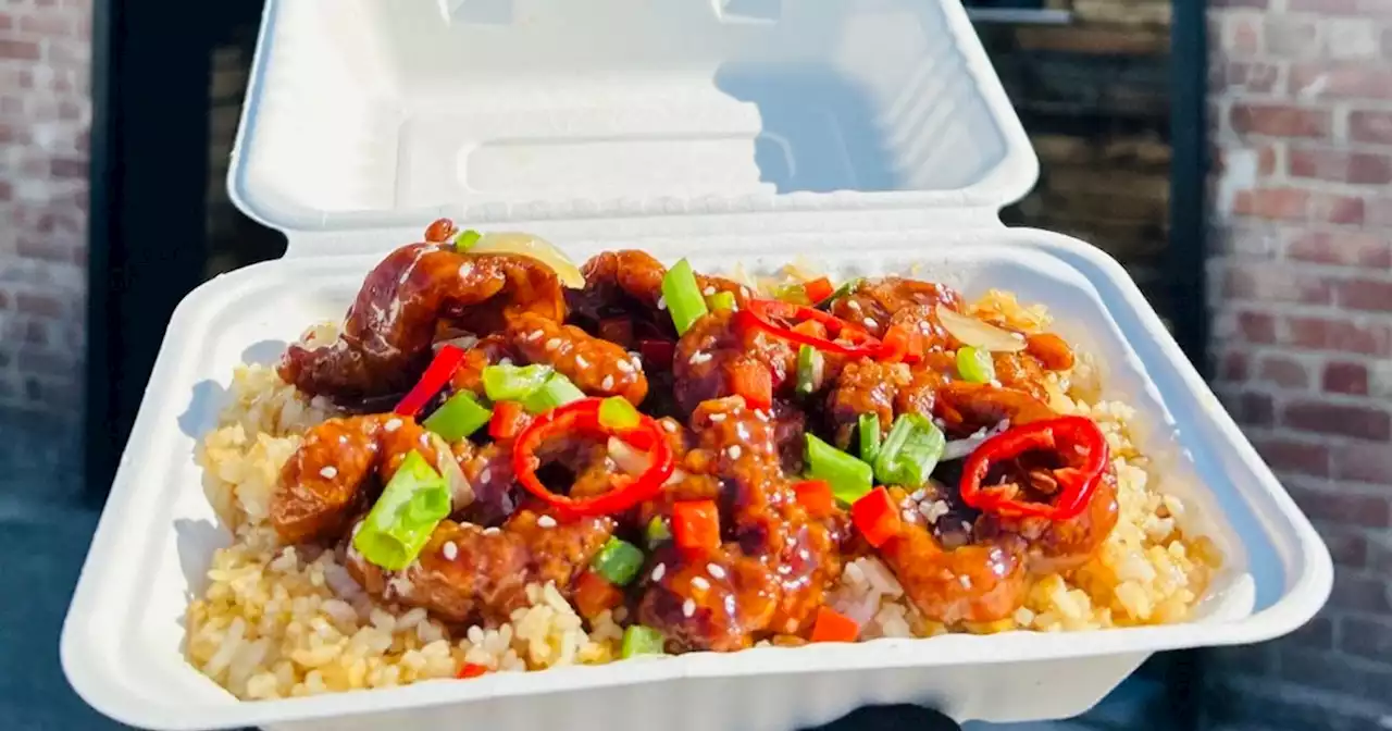 England's first-ever drive-thru Chinese takeaway to open just outside Lancashire