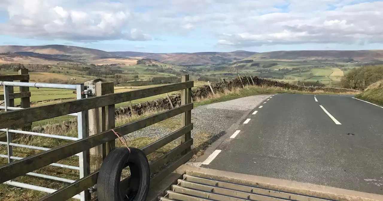 Ribble Valley 'could be littered in abandoned cars' over sparse EV charge points