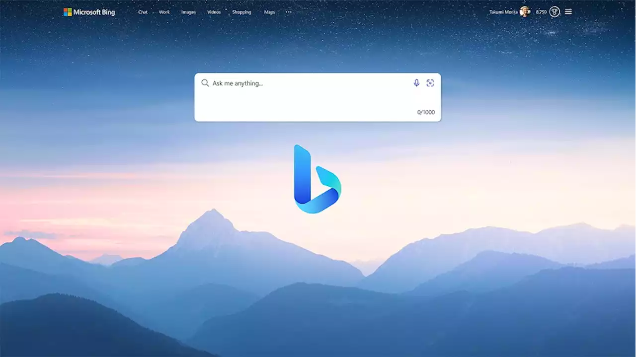 Bing AI Starts Taking Questions Via Voice On Desktops