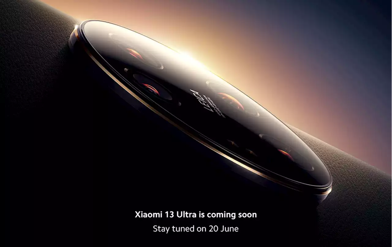 Xiaomi 13 Ultra Confirmed For Malaysia; Further Details To Be Announced On 20 June