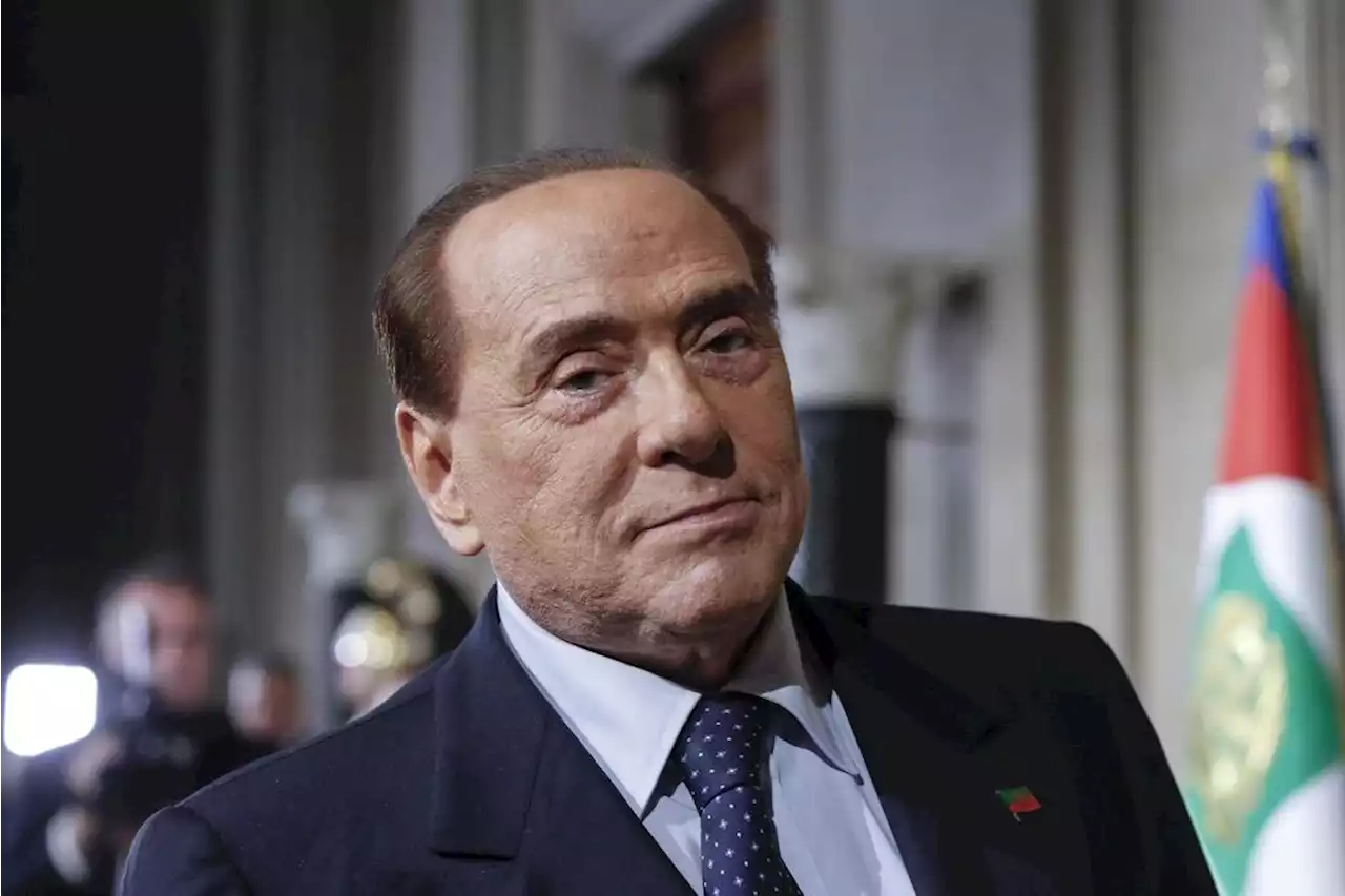 Silvio Berlusconi ist im Alter von 86 Jahren verstorben