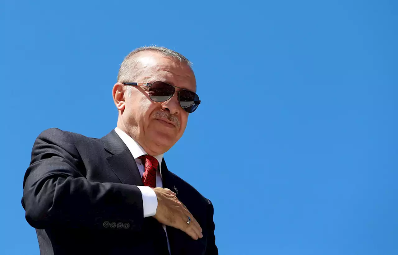 Is the triumphant victory for Tayyip Erdogan a defeat for the West?