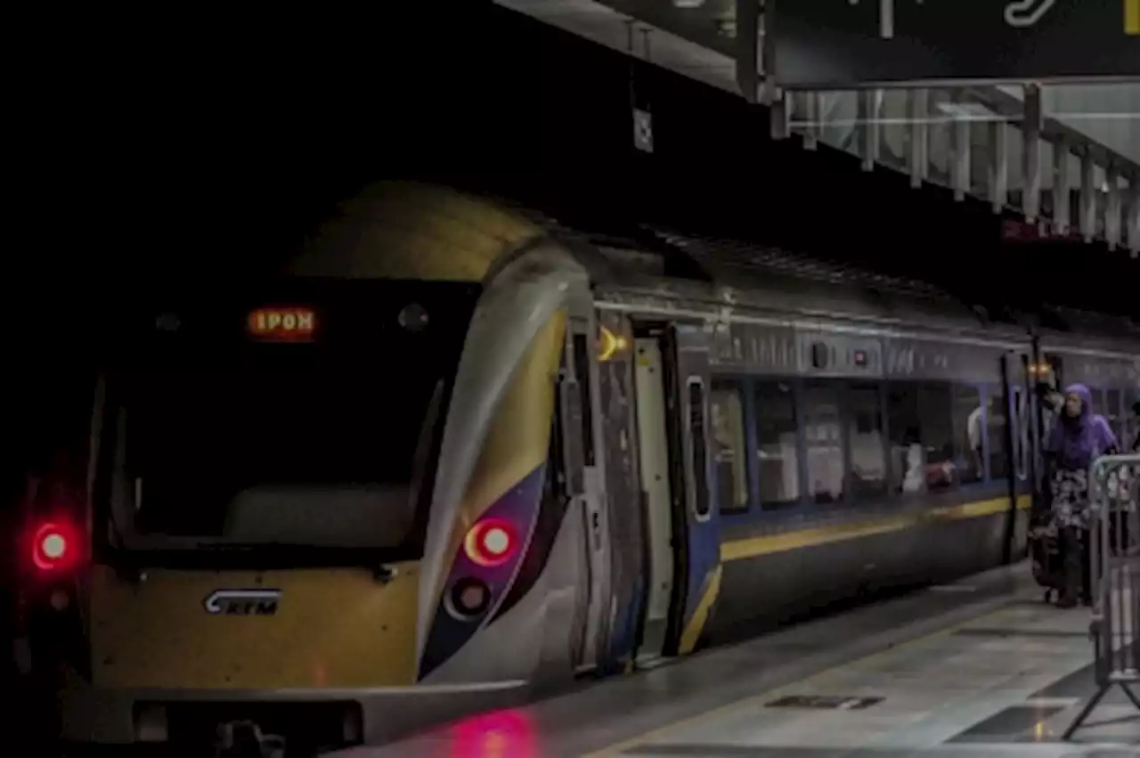 Anthony Loke: Govt to set direction of multiple rail operators after study